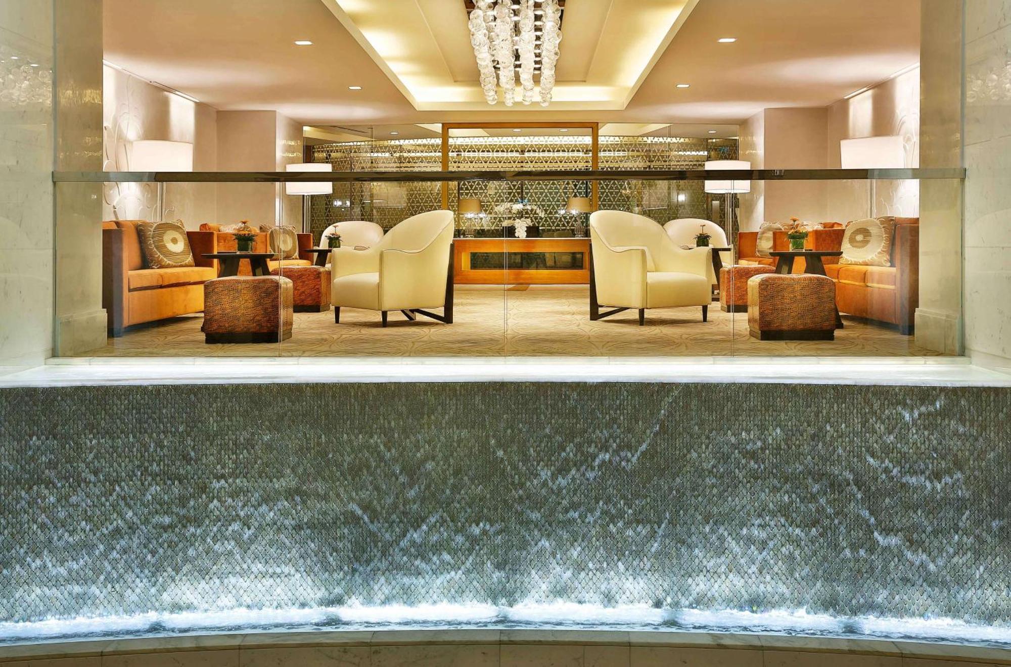 Hotel Conrad Jabal Omar Makkah Mekka Exterior foto